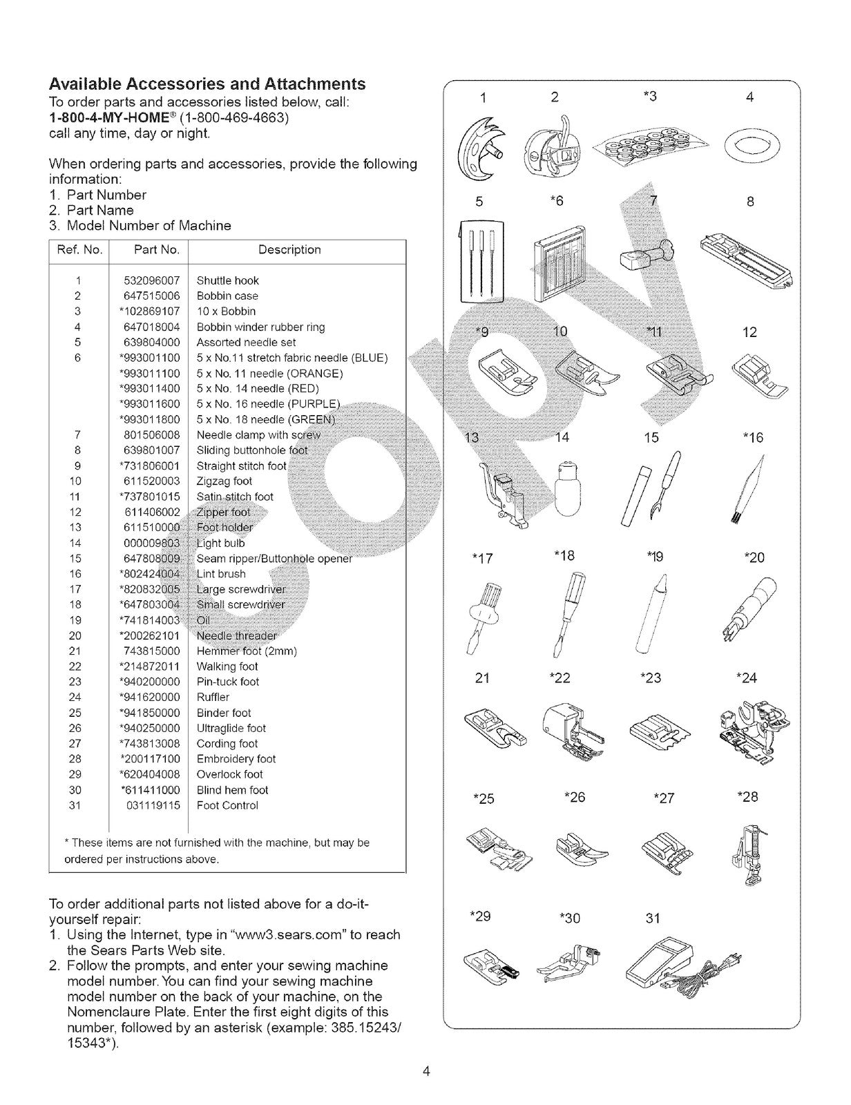 KENMORE 38515243 38515343 Sewing Machine Owners Manual - WIRE BOUND - COVERS