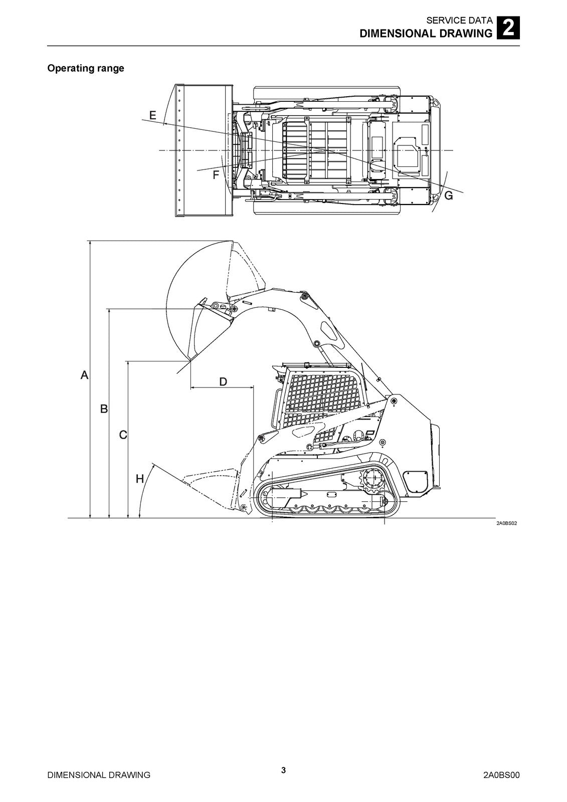 TAKEUCHI TL12R2 Track Loader Workshop Manual - WIRE BOUND, COVERS, XL FOLDOUTS!