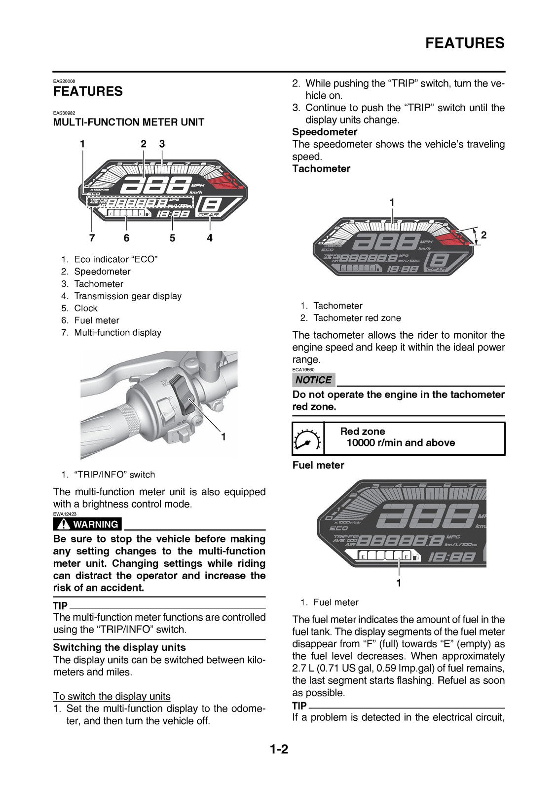 YAMAHA MT-07 MTN660M MTN690M MTN690 Motorcycle Service Manual 2021, FOLDOUTS