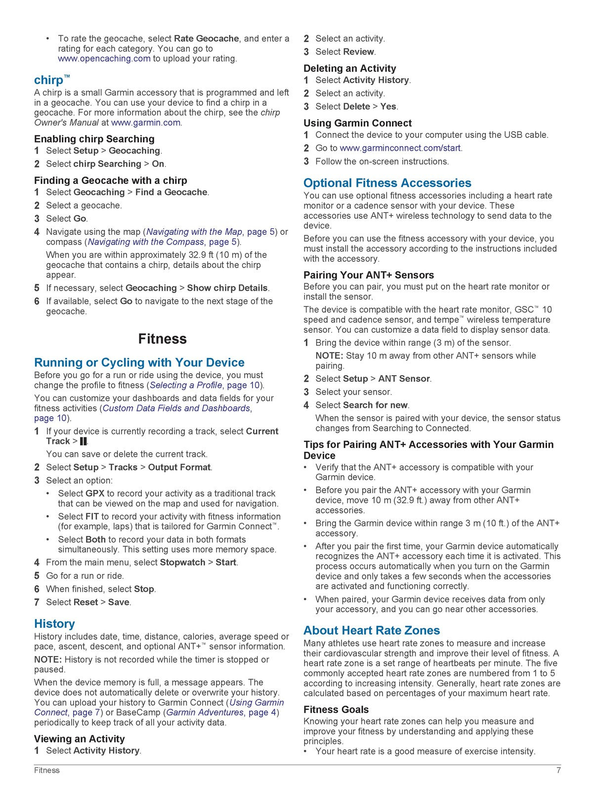 GARMIN Oregon 600 Series Owners Manual - STEEL WIRE BOUND - PROTECTIVE COVERS