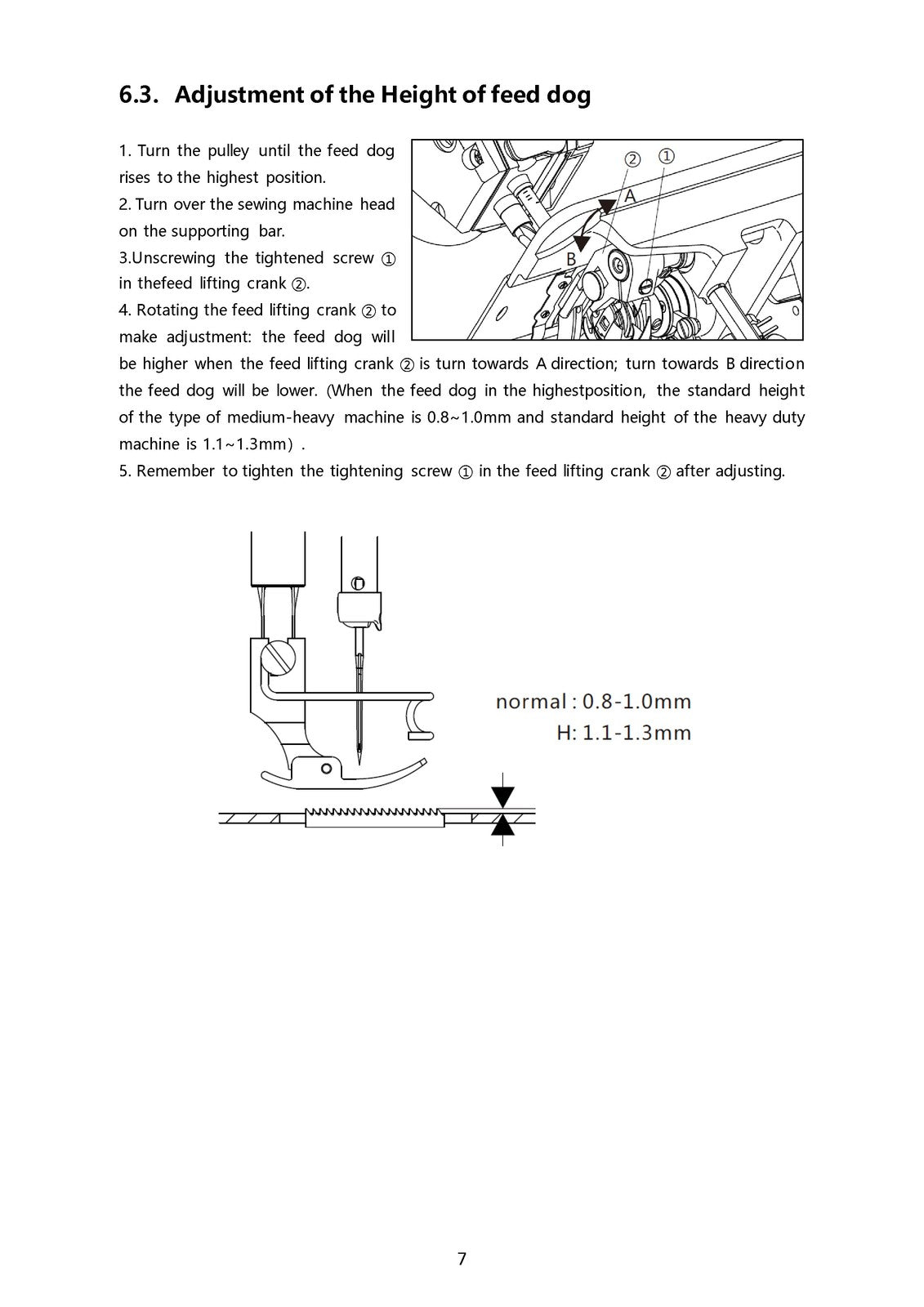ALFA A1940 Sewing Machine Instruction Manual - STEEL WIRE BOUND - TOUGH COVERS