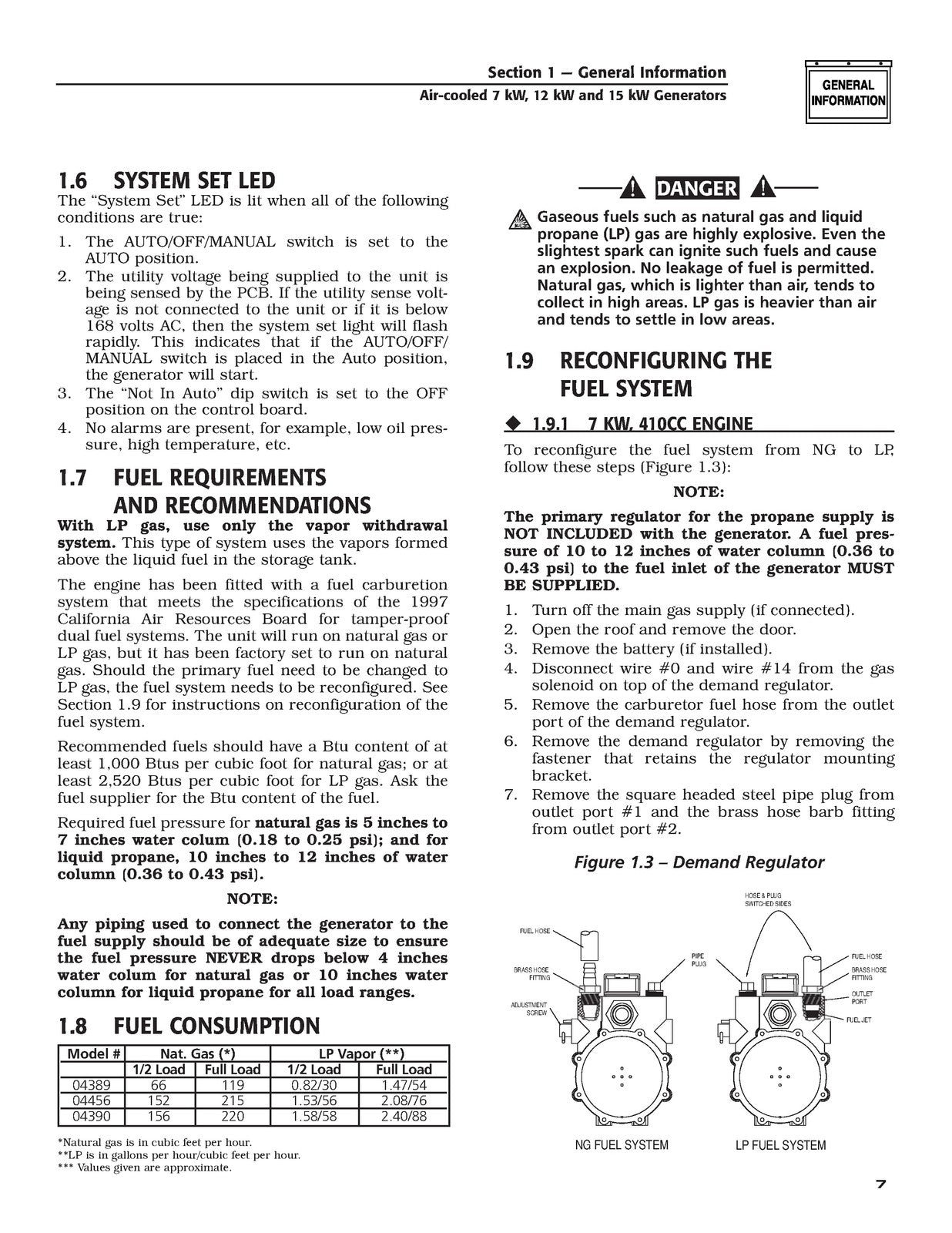 GUARDIAN Plus 4389-3 4456-3 3490-3 Owners Manual - WIRE BOUND - TOUGH COVERS