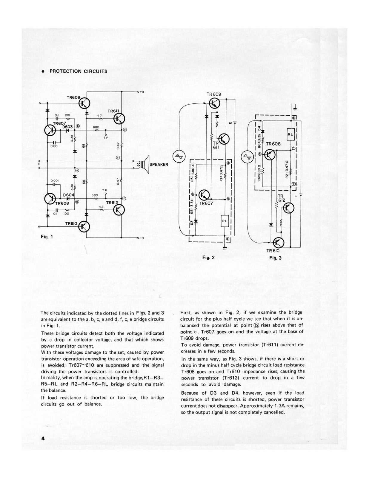 YAMAHA CR-1000 FM Stereo Receiver Service Manual - BOUND - COVERS - XL FOLDOUTS