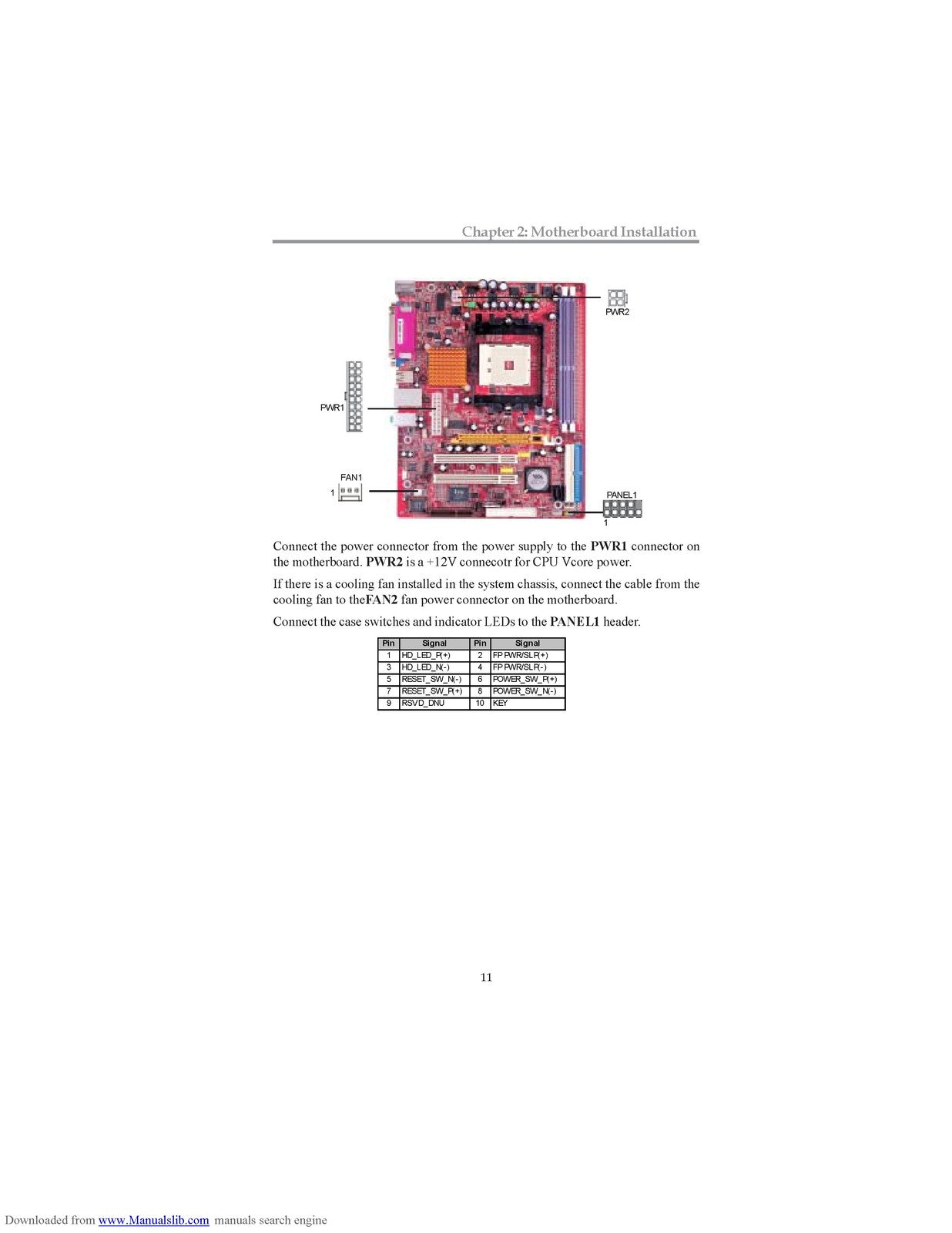 MERCURY KVM800M Series Motherboard User Manual - STEEL WIRE BOUND - TOUGH COVERS