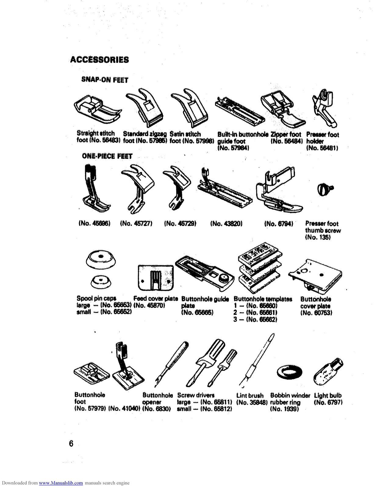 KENMORE 158-17830 17831  More  More Sewing Machine Instruction Manual - BOUND