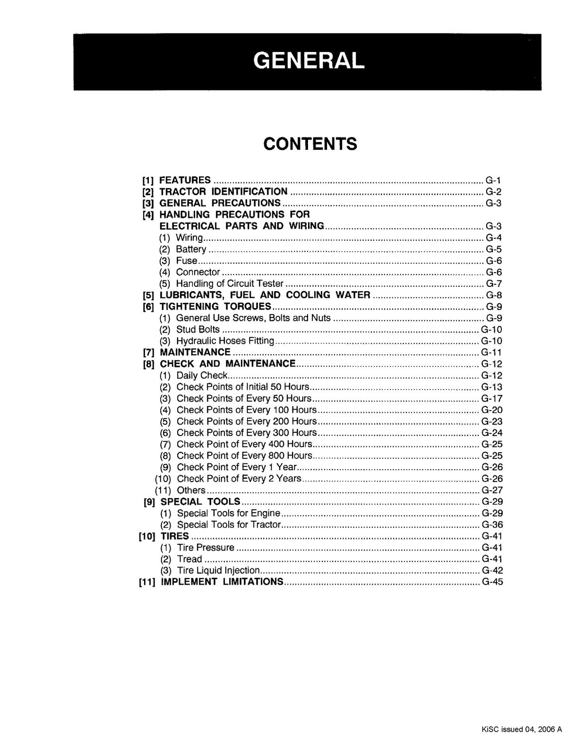 KUBOTA B21 TL421 BT751 Loader Backhoe Service Parts Manual BUNDLE - WIRE BOUND