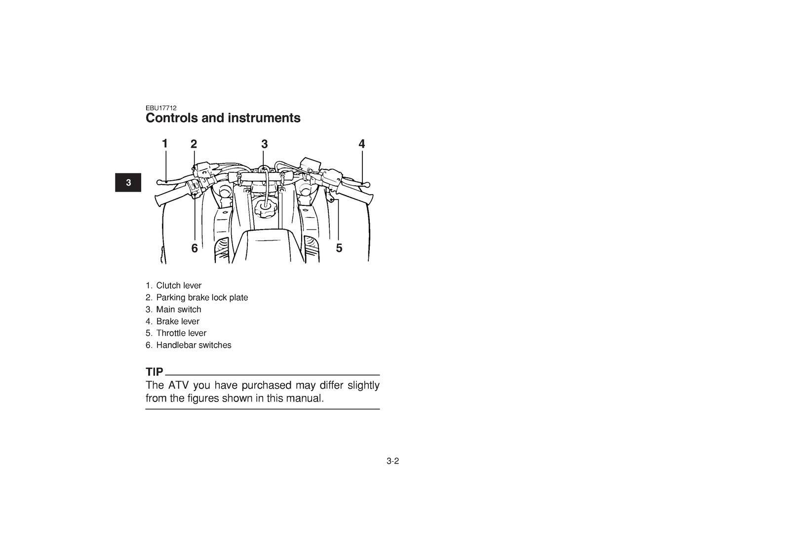YAMAHA YFZ350Y Banshee 350 ATV Owners Manual 2009 - WIRE BOUND - TOUGH COVERS