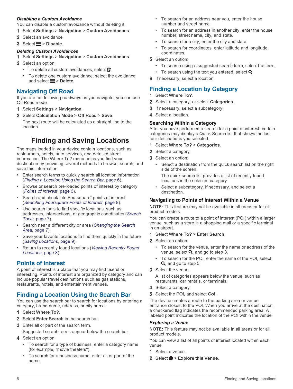 GARMIN Drive 51 5S 61 Owners Manual 2017 - STEEL WIRE BOUND - PROTECTIVE COVERS
