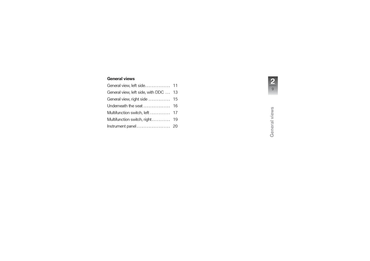 BMW S 1000 RR Motorcycle Riders Manual 2016 - STEEL WIRE BOUND - TOUGH COVERS