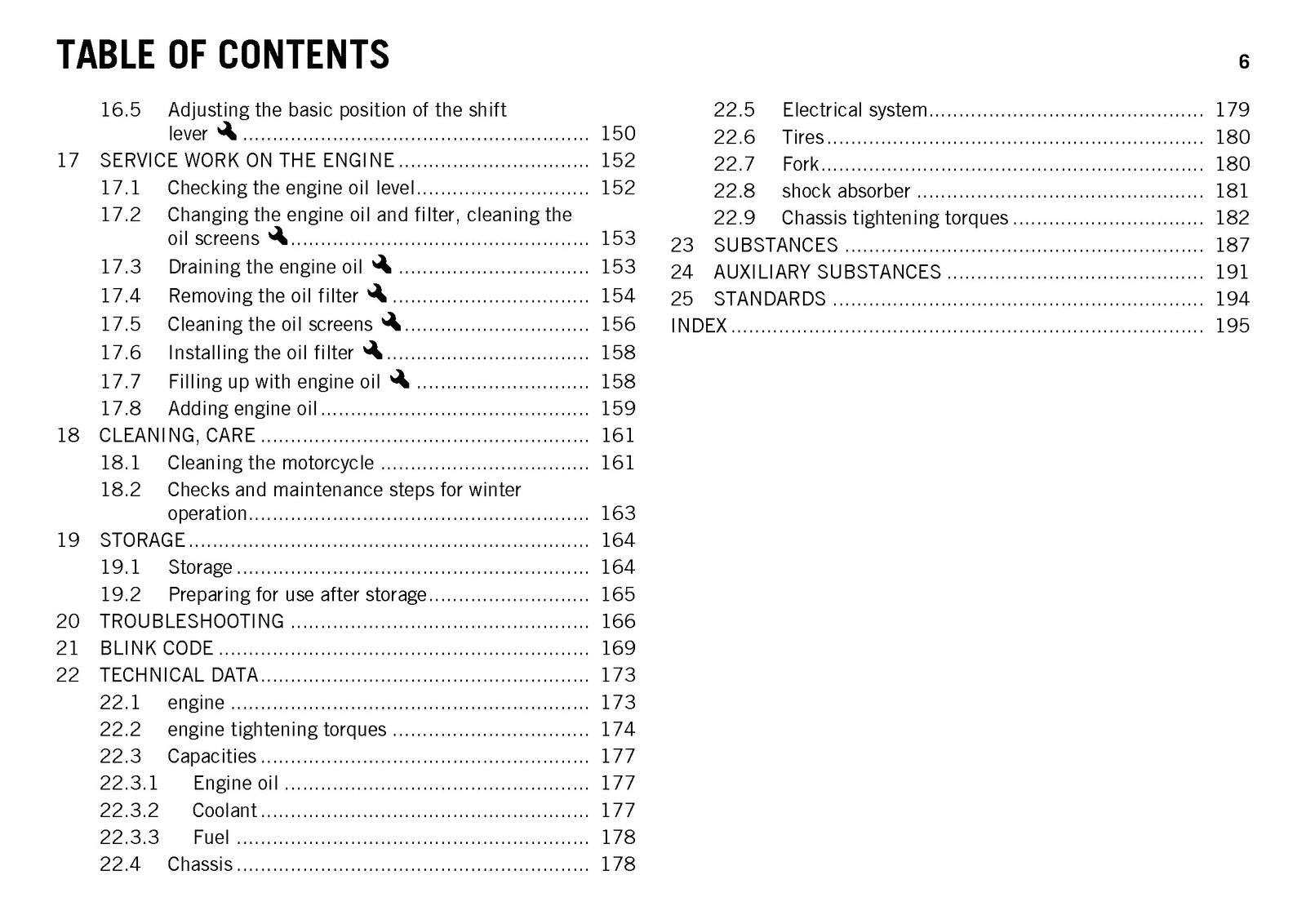 KTM 690 Enduro R EU AUS UK Owners Manual 2013 - STEEL WIRE BOUND - TOUGH COVERS