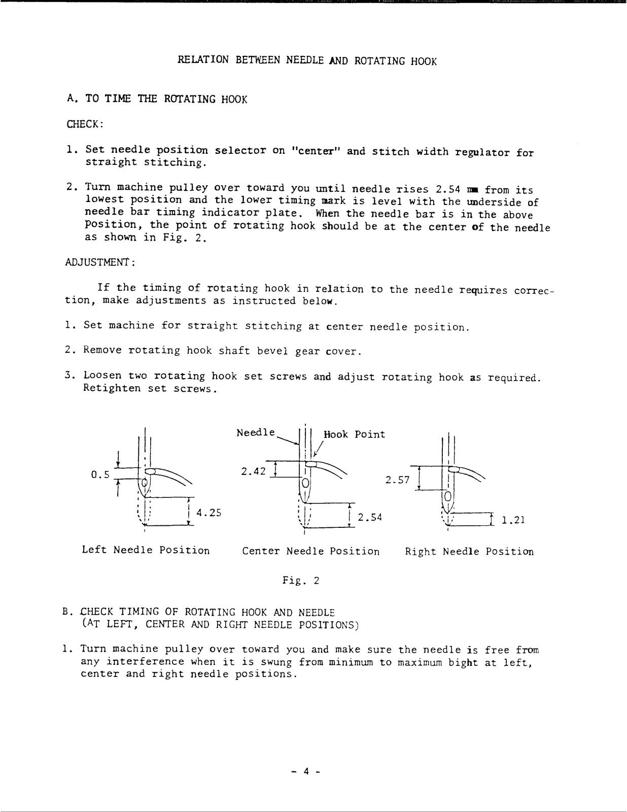 SINGER 20U31 20U33 20U35 Sewing Machine Service Manual - WIRE BOUND - COVERS