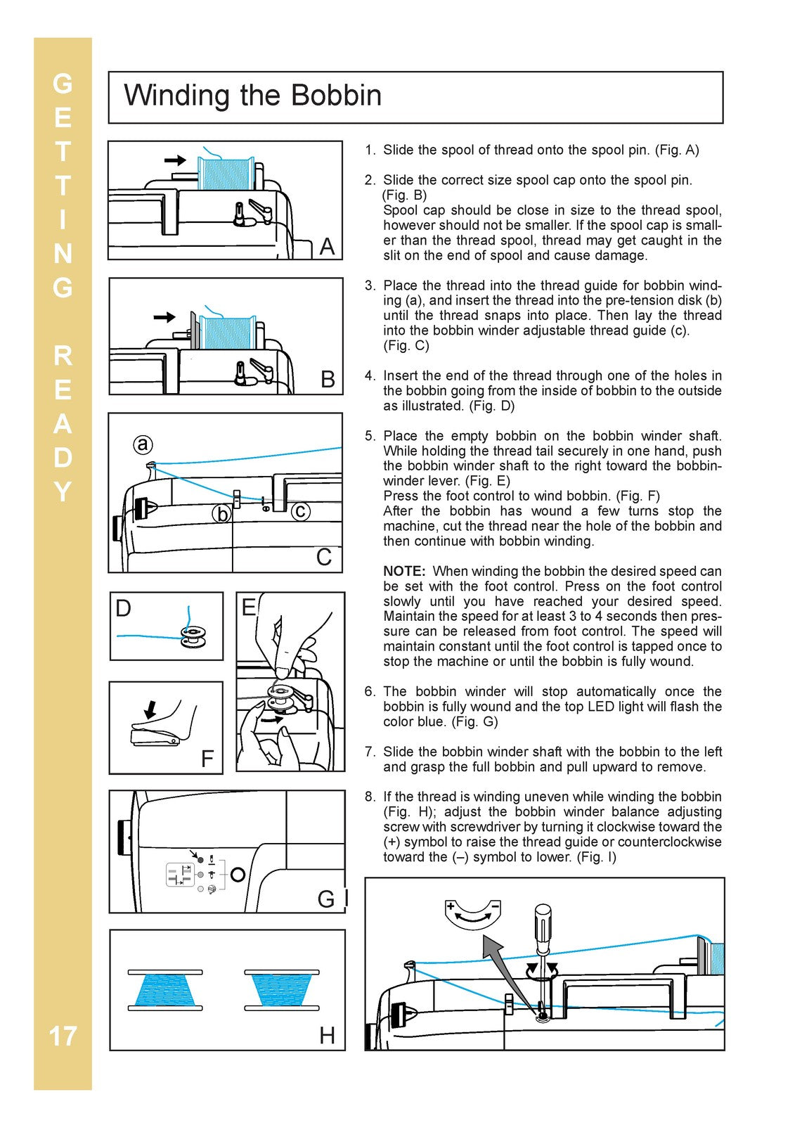 BABY LOCK Sashiko BLQK Sewing Machine Instruction Manual - WIRE BOUND - COVERS