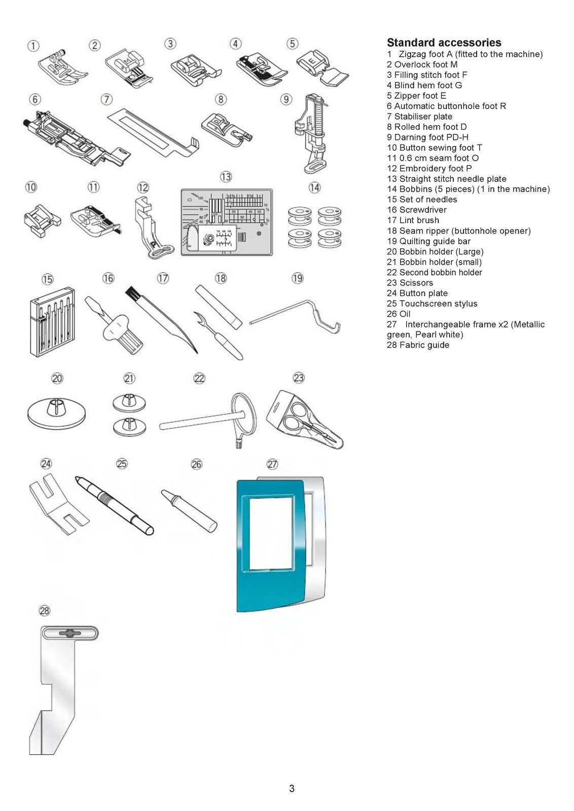 JANOME Memory Craft 9900 Sewing Machine Instruction Manual - WIRE BOUND - COVERS
