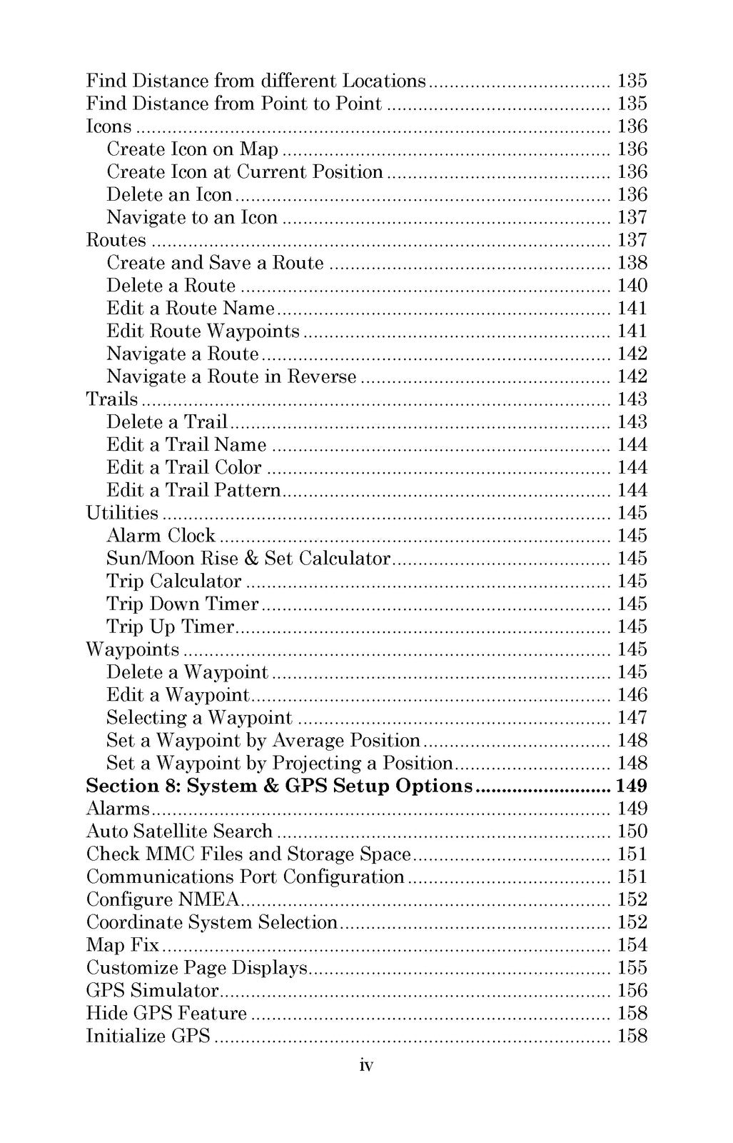 LOWRANCE LMS-522c LMS-527cDF iGPS Installation And Operation Manual 2006 - BOUND