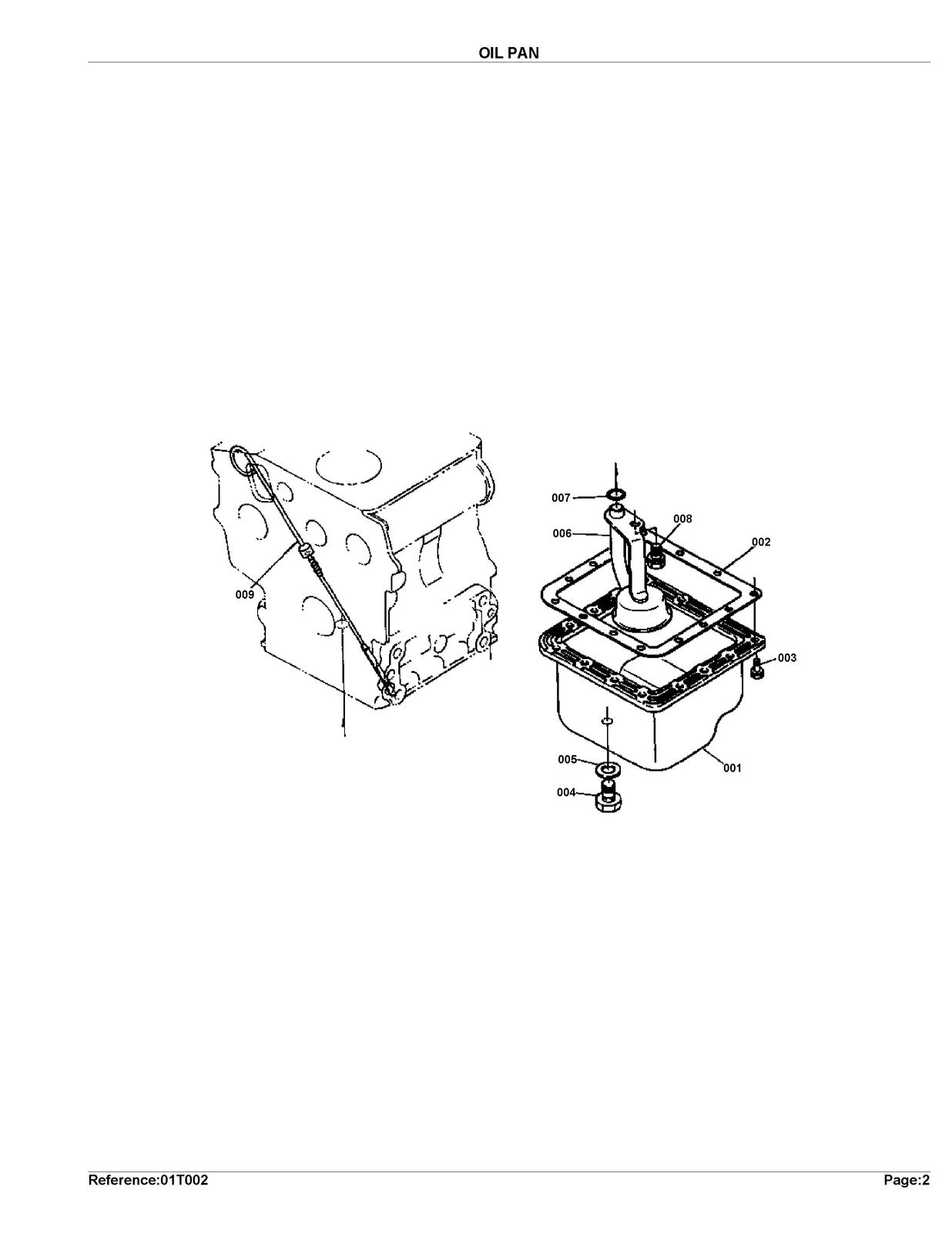 KUBOTA G4200 Parts Manual - STEEL WIRE BOUND - PROTECTIVE COVERS