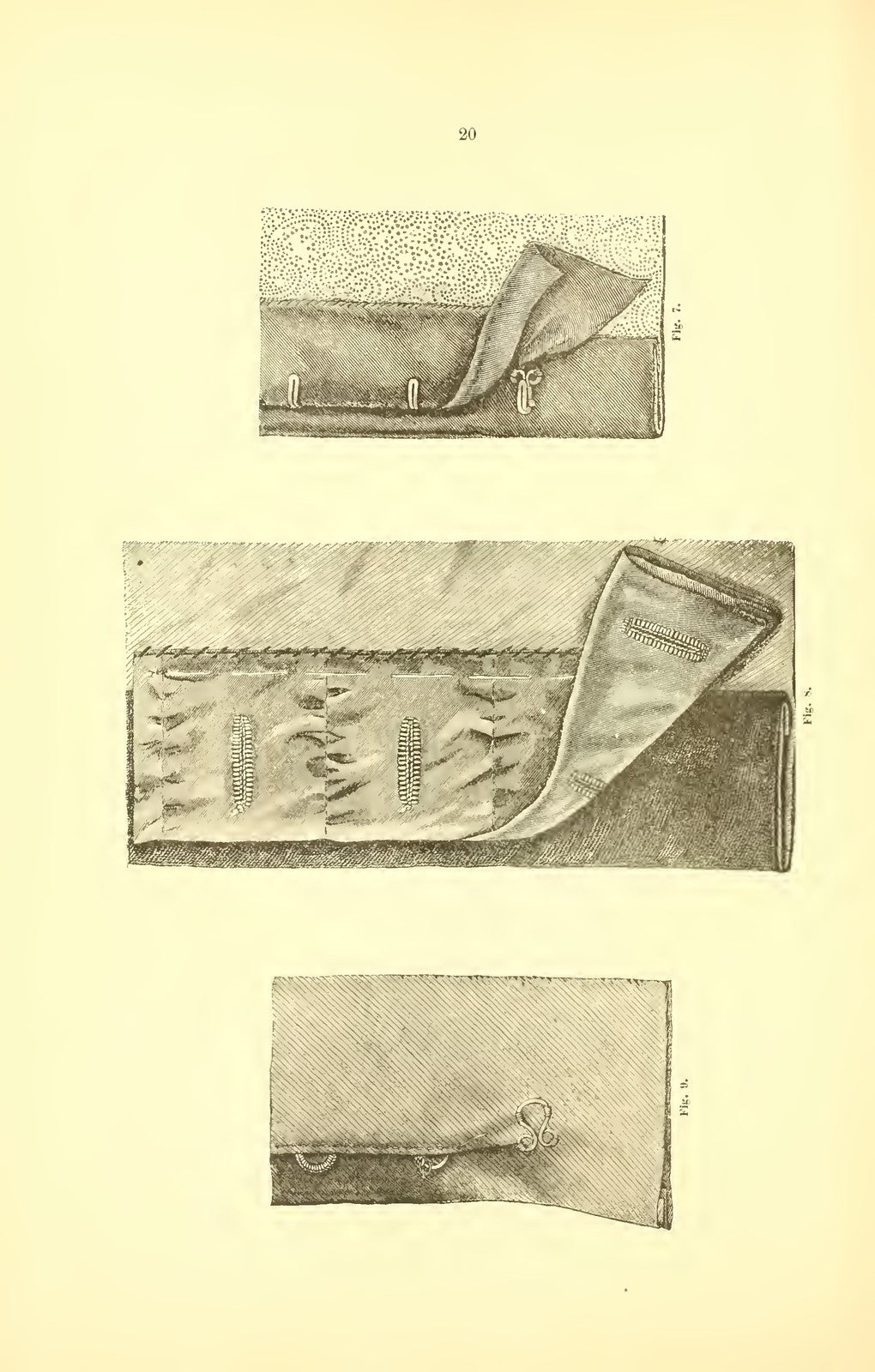 HECKLINGER Ladies Garments Cutting And Making Instruction Manual 1886 - BOUND