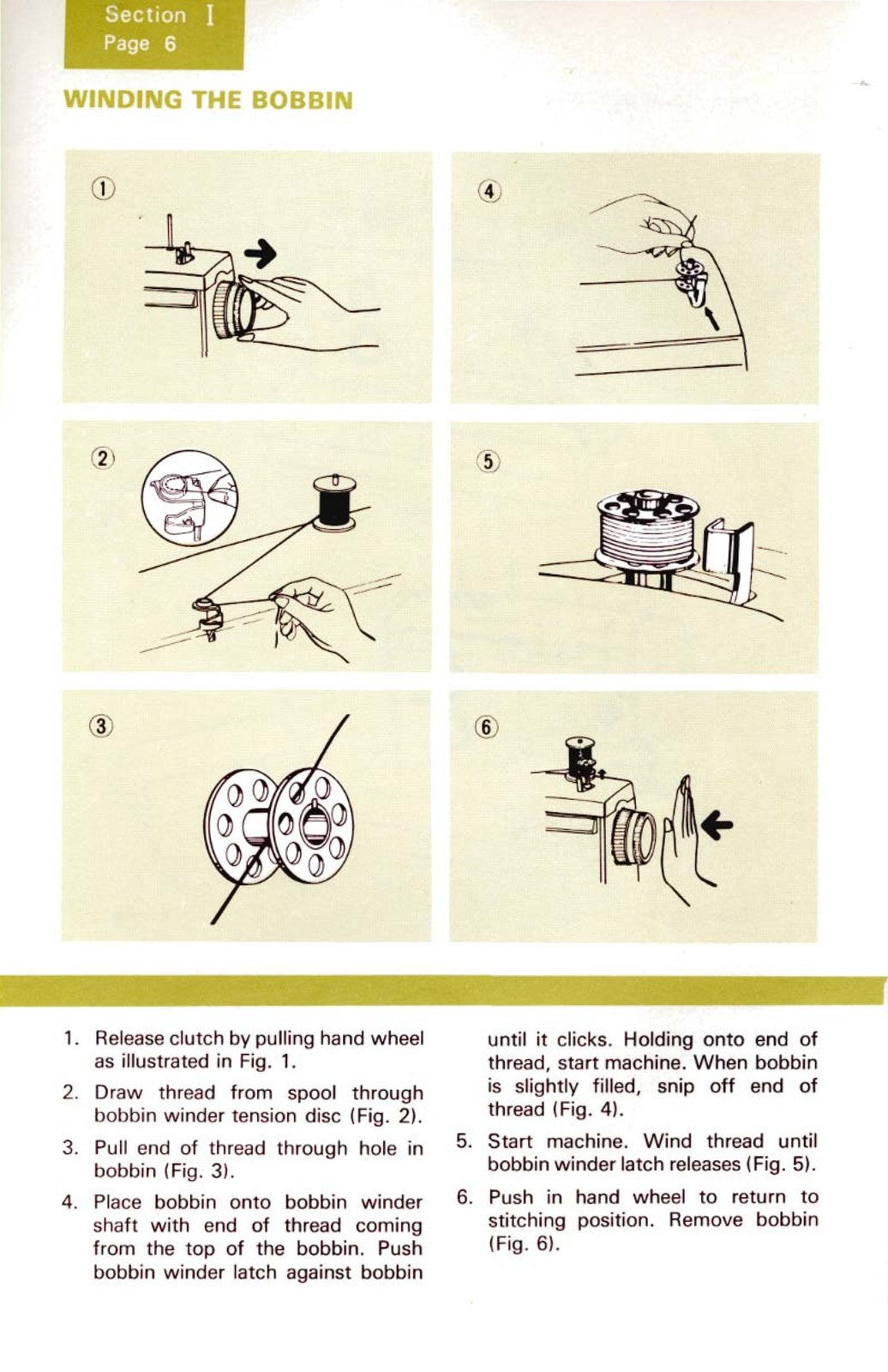 KENMORE 1581451 1581551 Sewing Machine Instructions Manual - WIRE BOUND