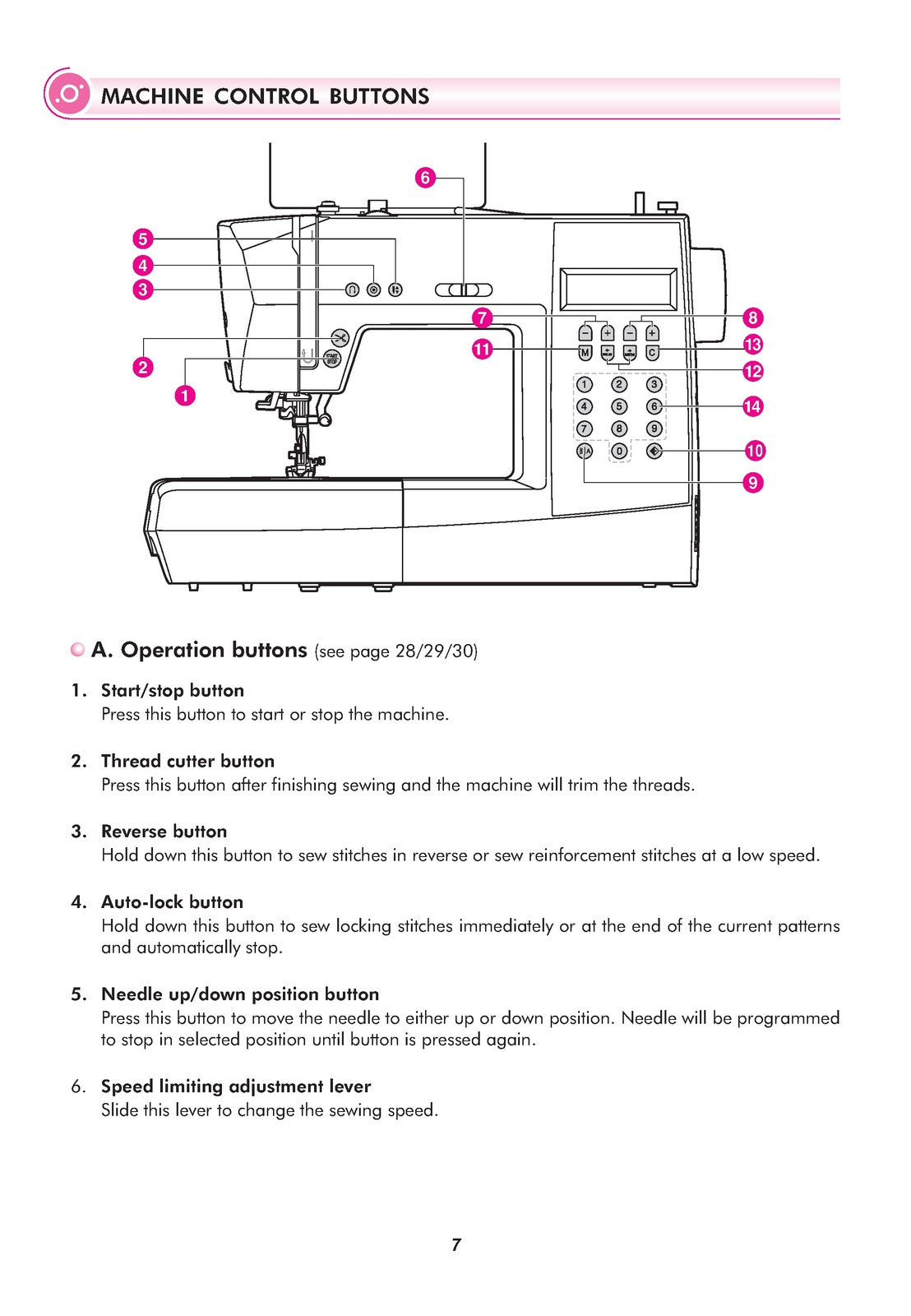 EVER SEWN Celine H73A Instruction Manual - STEEL WIRE BOUND - PROTECTIVE COVERS