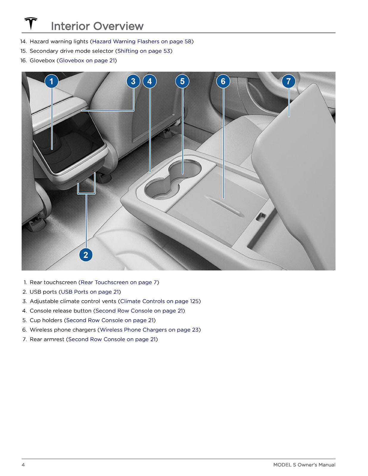 TESLA Model S Owners Manual 2022 - STEEL WIRE BOUND - PROTECTIVE COVERS