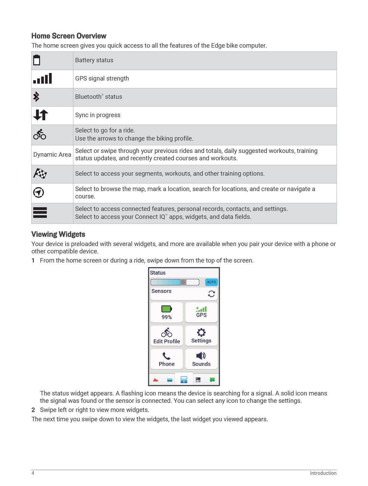 GARMIN Edge 1050 Bike Computer Owners Manual - STEEL WIRE BOUND - TOUGH COVERS