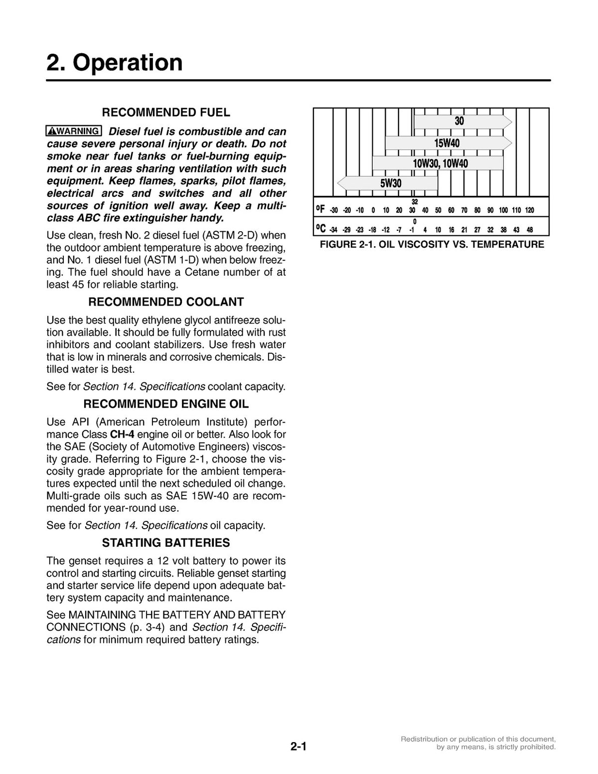 ONAN HDKCA HDKCB HDKCC HDKCD Diesel Genset Service Manual 2004, FOLDOUTS