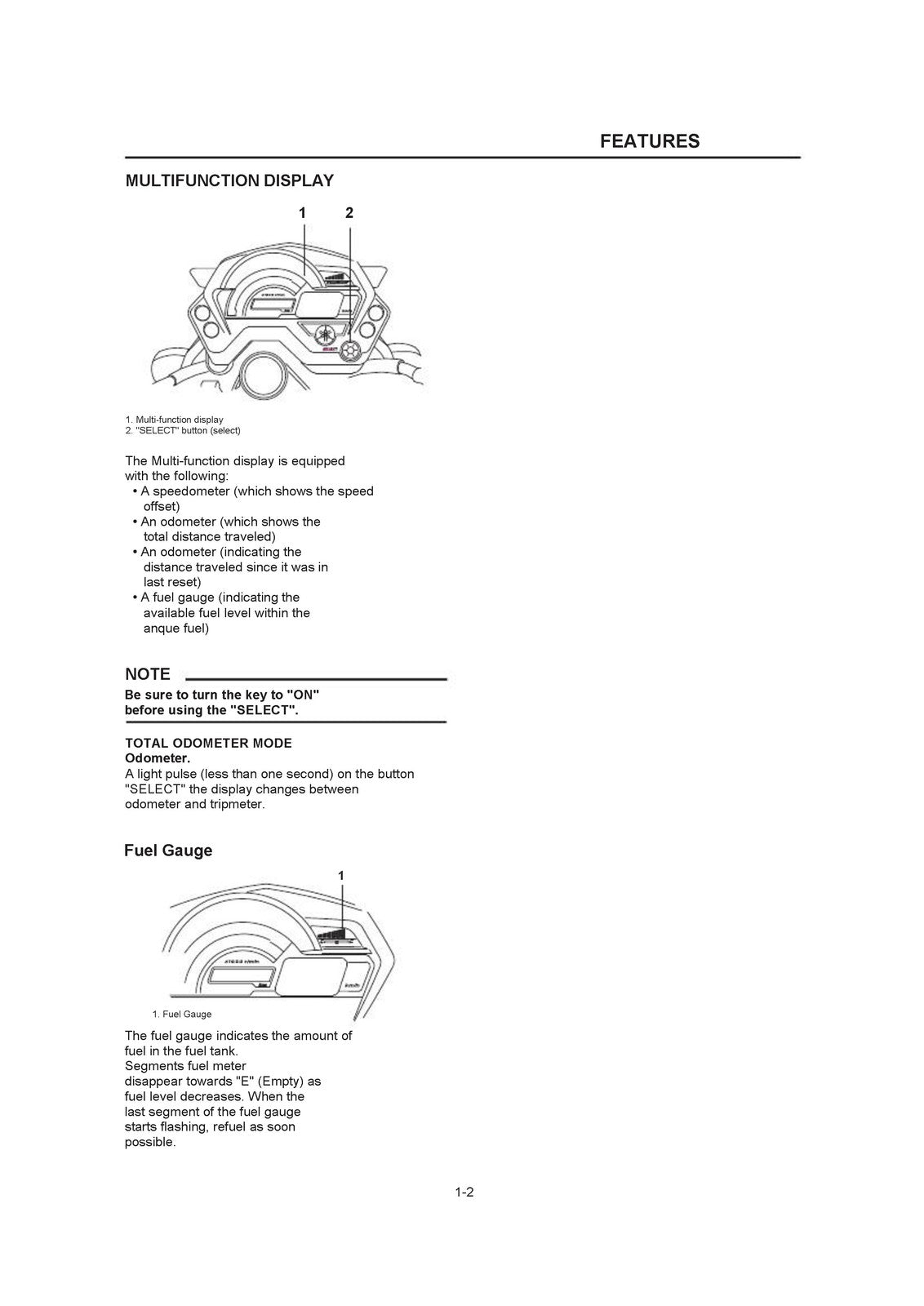 YAMAHA FZ-16 FZS Motorcycle Service Manual - STEEL WIRE BOUND - TOUGH COVERS