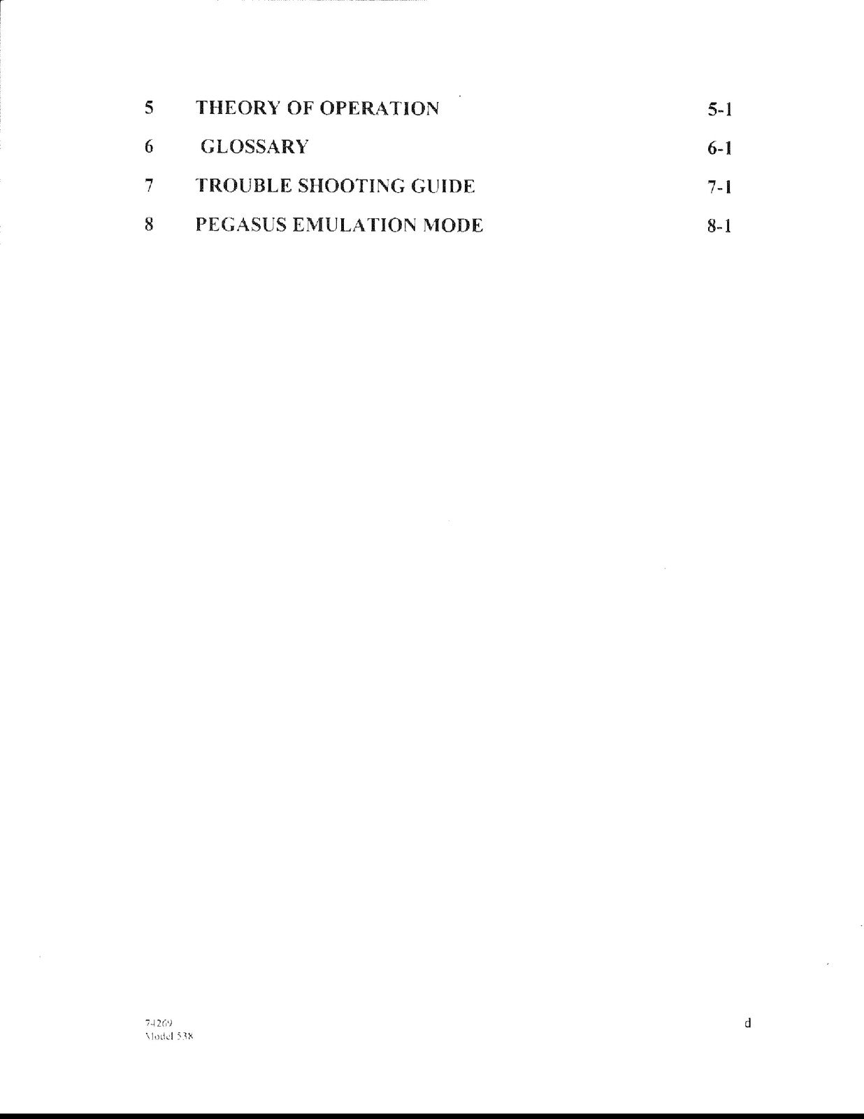 TEN TEC Jupiter 538 User Manual - STEEL WIRE BOUND - PROTECTIVE COVERS