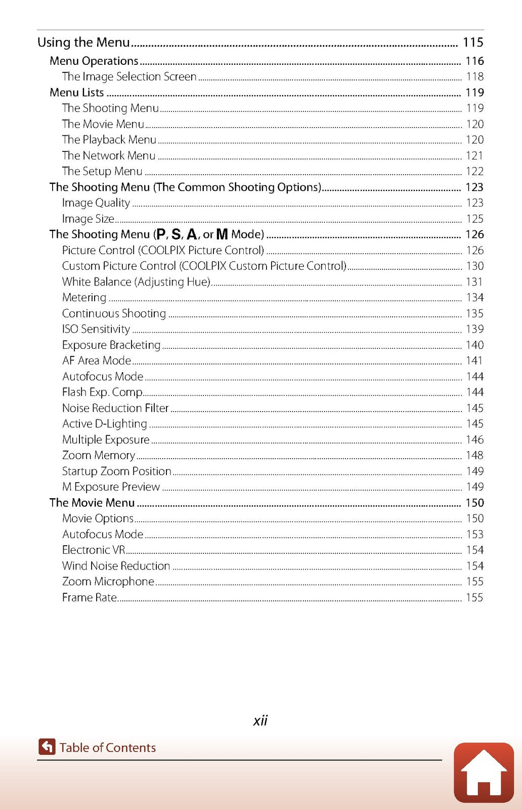NIKON CoolPix B700 Reference Manual - STEEL WIRE BOUND - PROTECTIVE COVERS