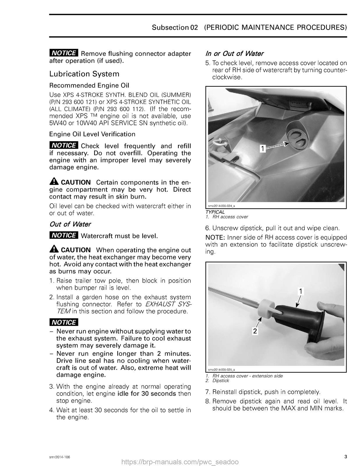 SEA-DOO Spark 2UP 3UP 900 ACE Service Manual 2016 - BOUND - COVERS - XL FOLDOUTS