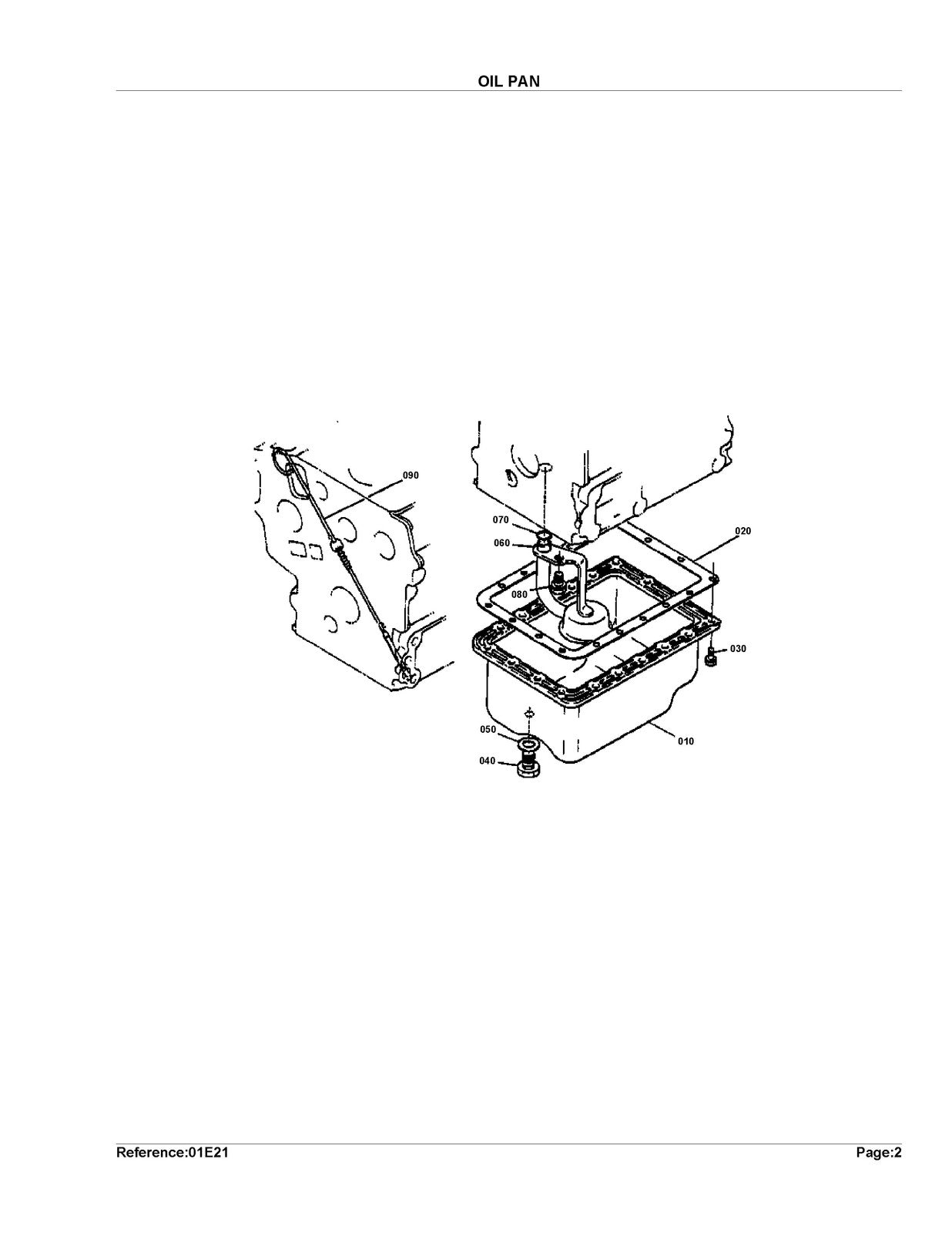 KUBOTA G5200H Parts Manual - STEEL WIRE BOUND - PROTECTIVE COVERS