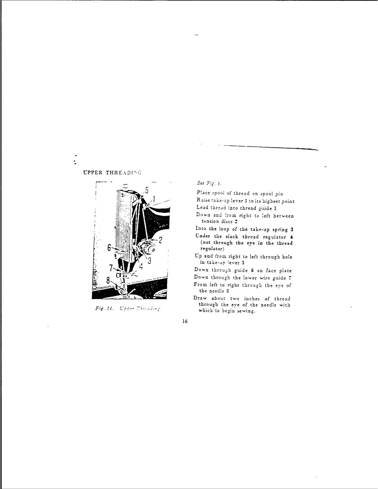 SINGER 99K Sewing Machine Instructions Manual - STEEL WIRE BOUND - TOUGH COVERS