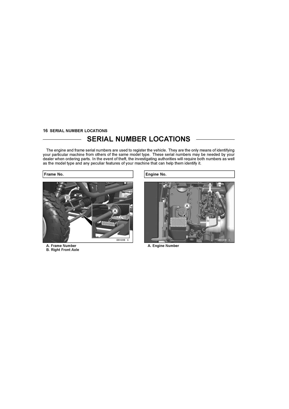 KAWASAKI Mule PRO-DXT Utility Vehicle Owners Manual 2017 - WIRE BOUND - COVERS