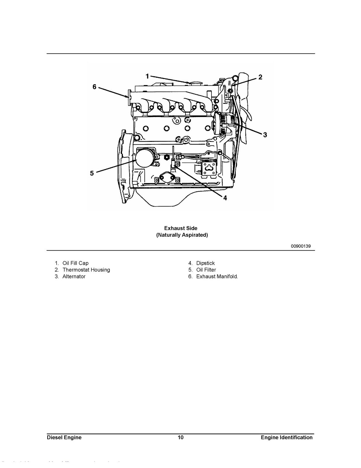 CUMMINS B3-3 Diesel Engine Service Manual - STEEL WIRE BOUND - PROTECTIVE COVERS