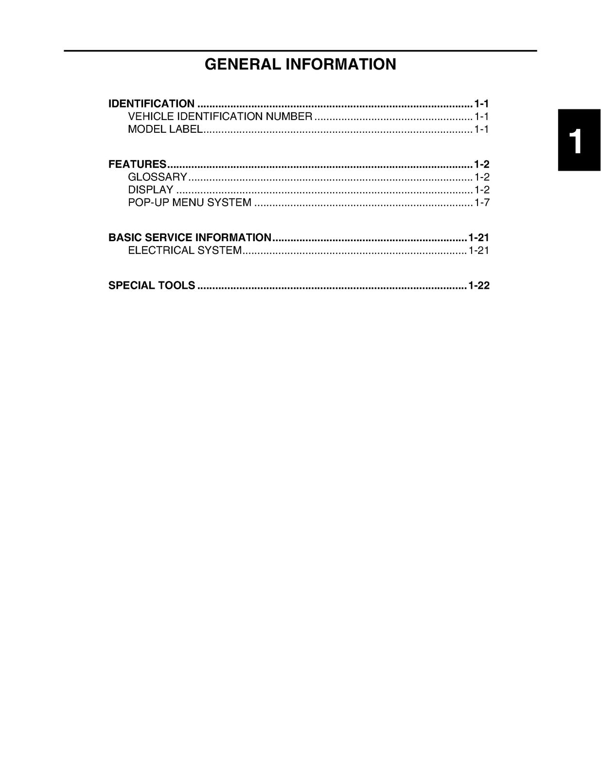 YAMAHA Tracer 9 GT Motorcycle Service Manual 2024 - BOUND - COVERS - XL FOLDOUTS