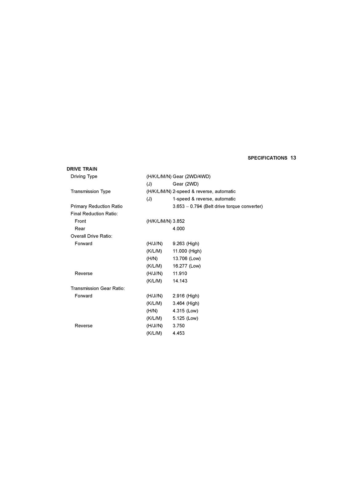KAWASAKI Mule SX 4x4 XC SE Owners Manual 2017 - STEEL WIRE BOUND - TOUGH COVERS