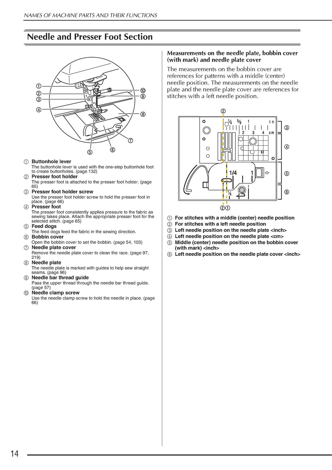 BABY LOCK Ellisimo Gold 2 BLSOG2 Sewing Machine Instruction Manual - WIRE BOUND
