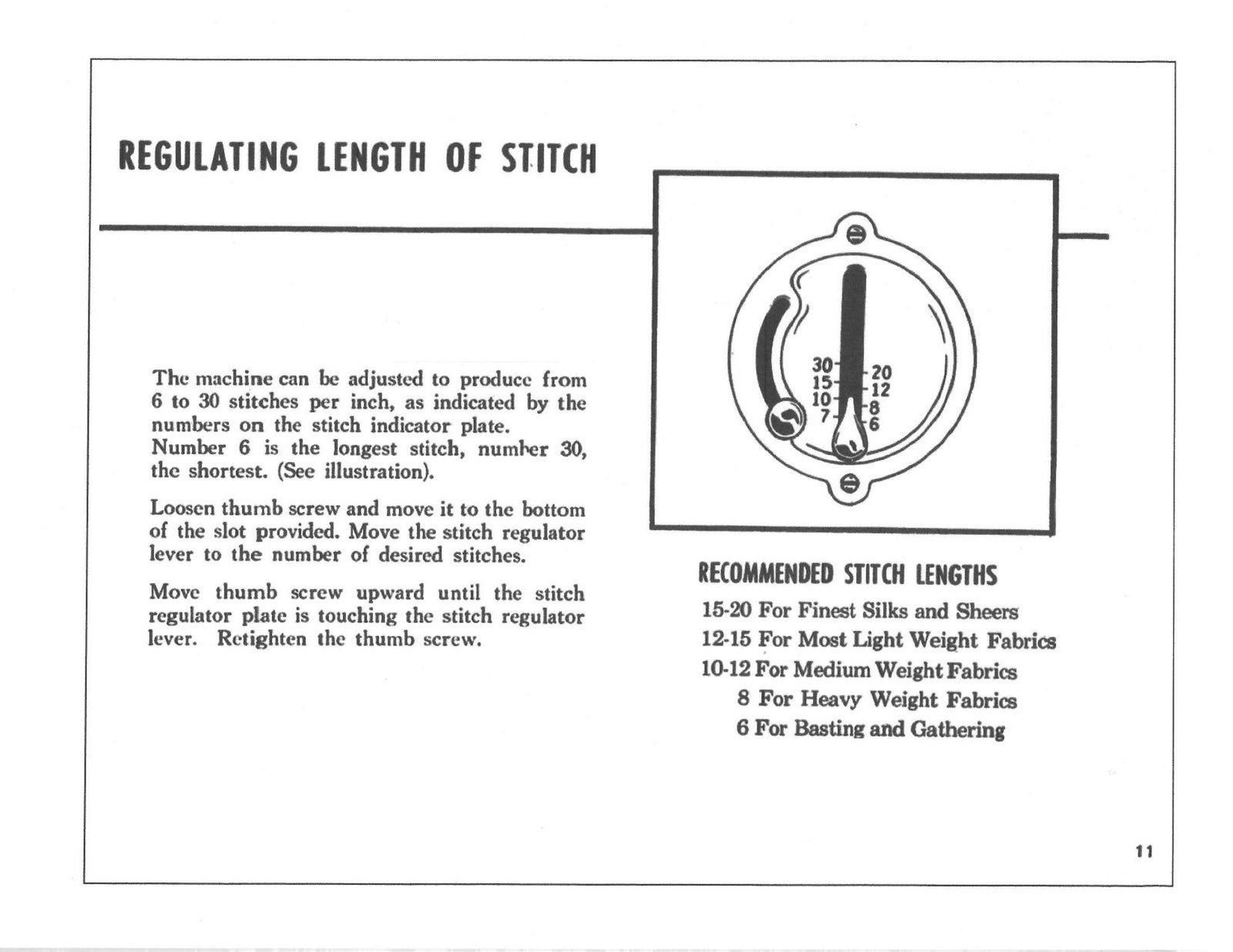 KENMORE 148273 Model 27 Sewing Machine Manual - STEEL WIRE BOUND - TOUGH COVERS