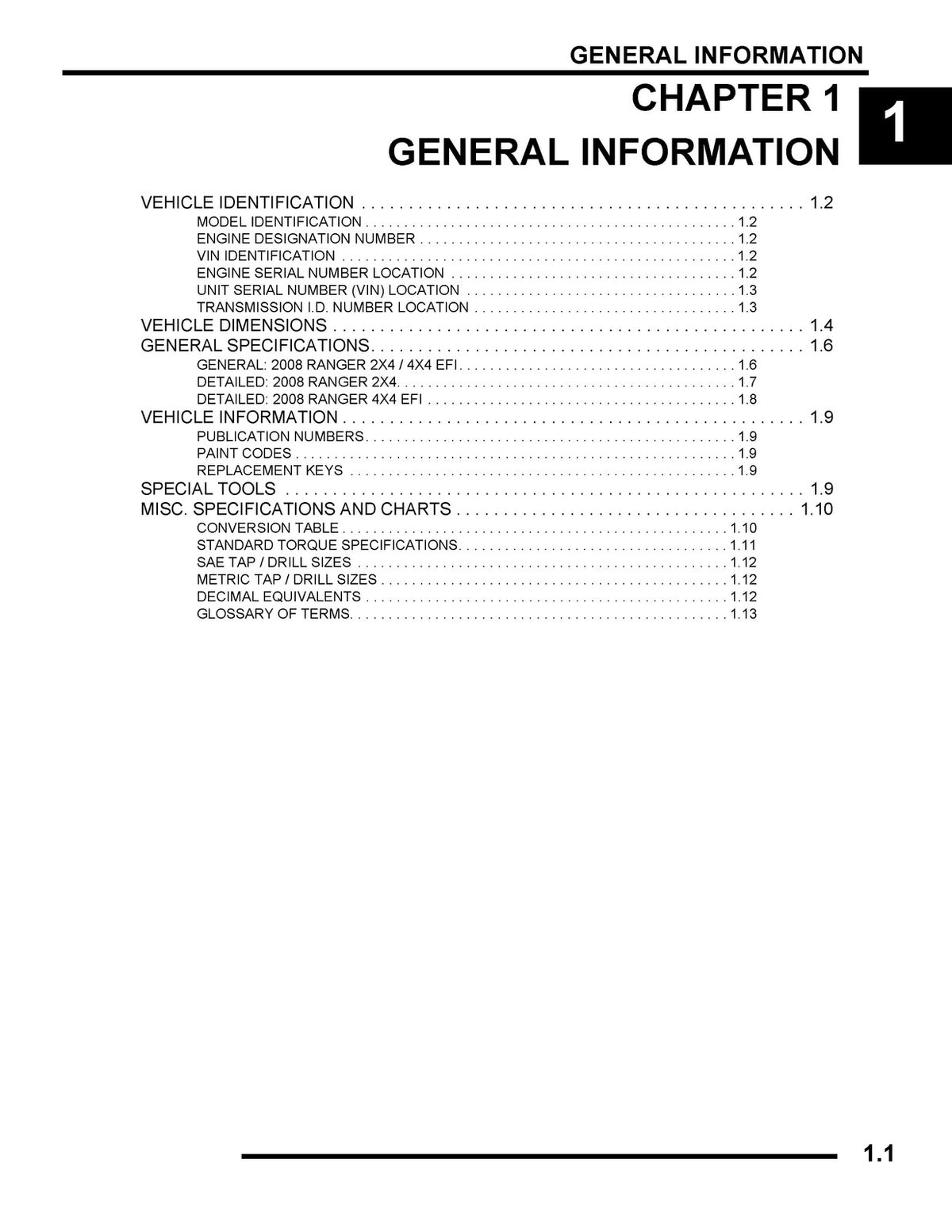POLARIS Ranger 500 Sportsman 500 Service & Operators Manual BUNDLE - WIRE BOUND