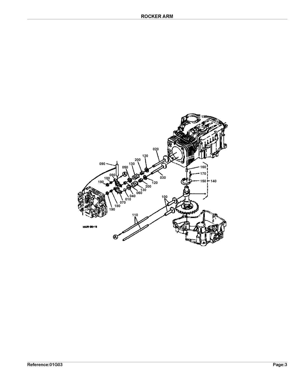 KUBOTA T1700HX Parts Manual - STEEL WIRE BOUND - PROTECTIVE COVERS