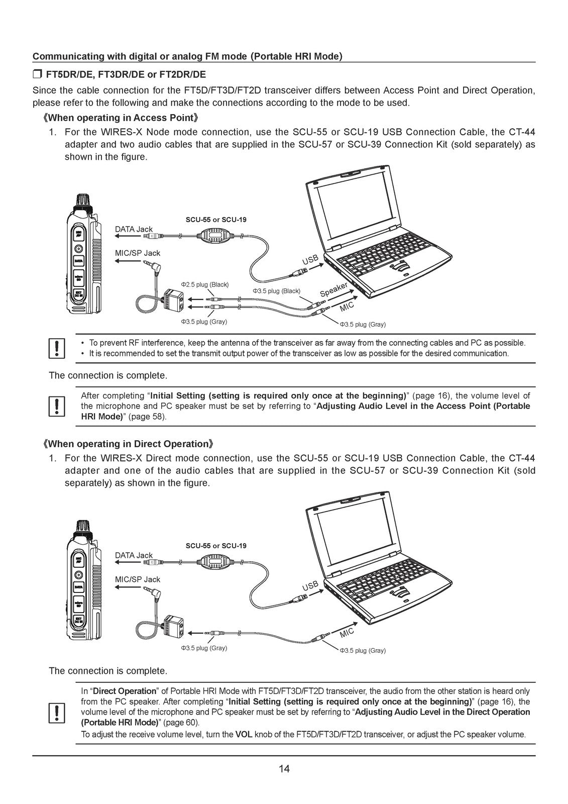 YAESU WIRES-X Portable Digital Node Function Instruction Manual - WIRE BOUND