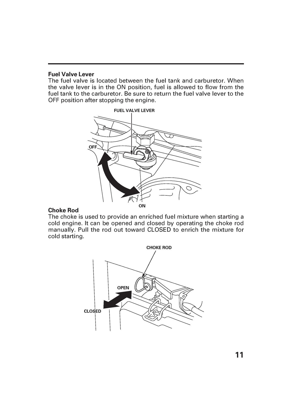 HONDA EB6500X Generator Operators Manual - STEEL WIRE BOUND - PROTECTIVE COVERS