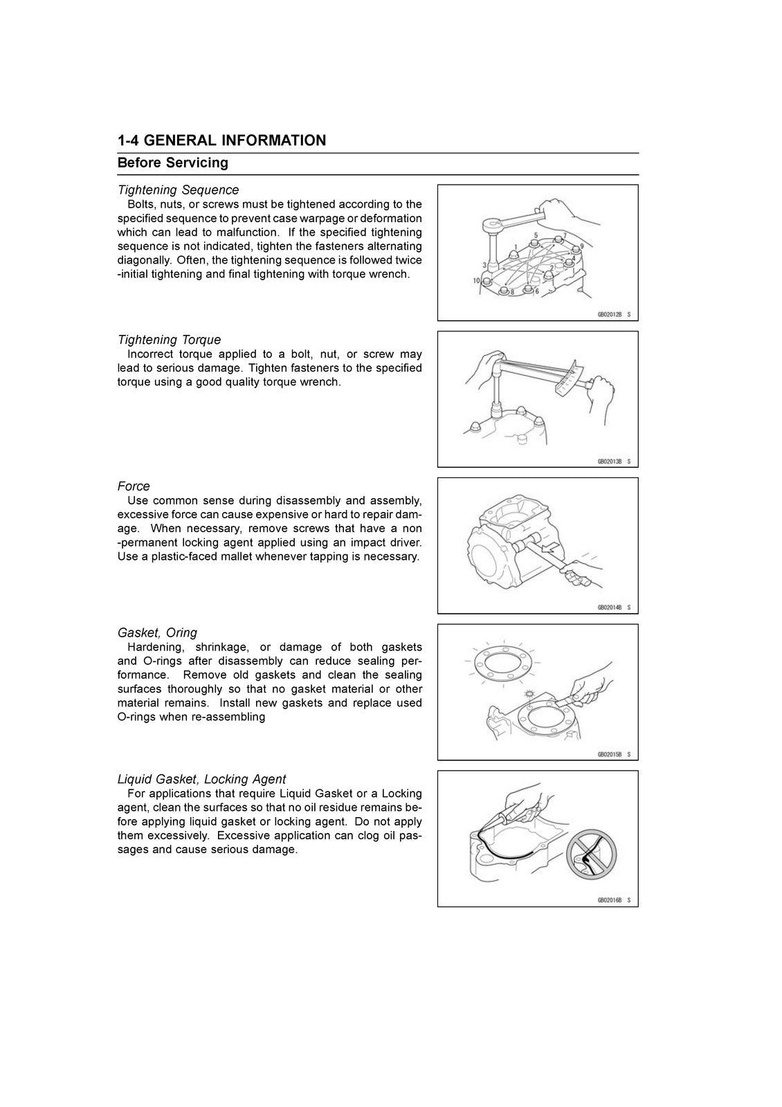 KAWASAKI Ninja ZX-6R ZX-6RR Motorcycle Service Manual 2002 - WIRE BOUND - COVERS