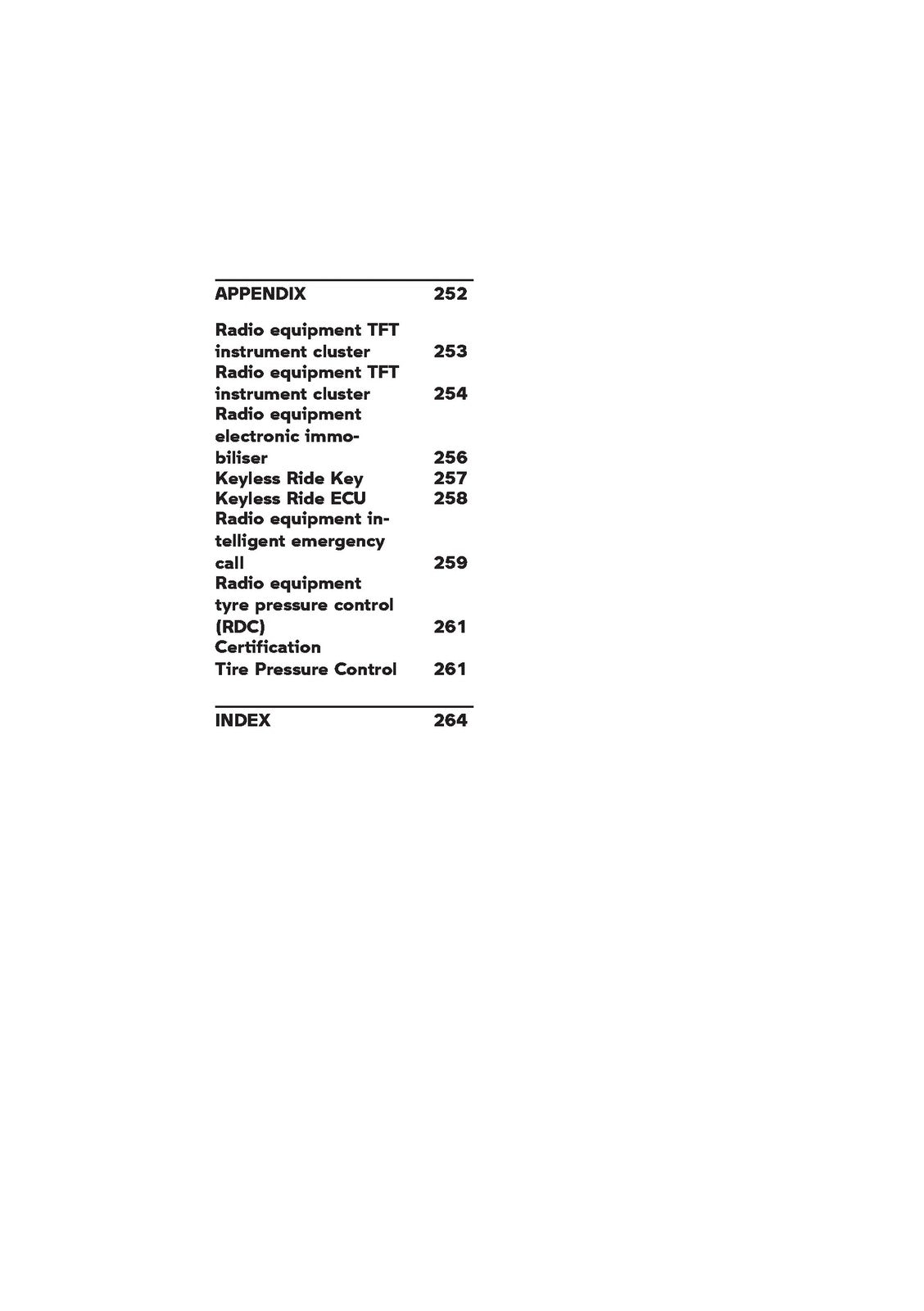 BMW S 1000 XR Motorcycle Riders Manual 2024 - STEEL WIRE BOUND - TOUGH COVERS