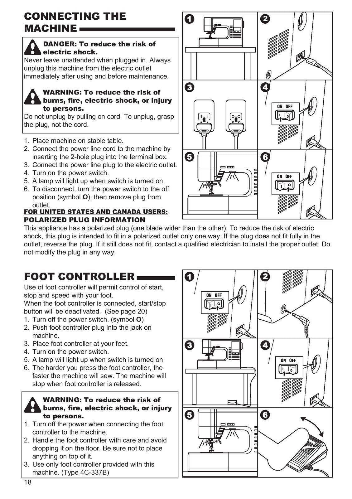 SINGER 9960 Sewing Machine Instruction Guide Manual - WIRE BOUND - TOUGH COVERS