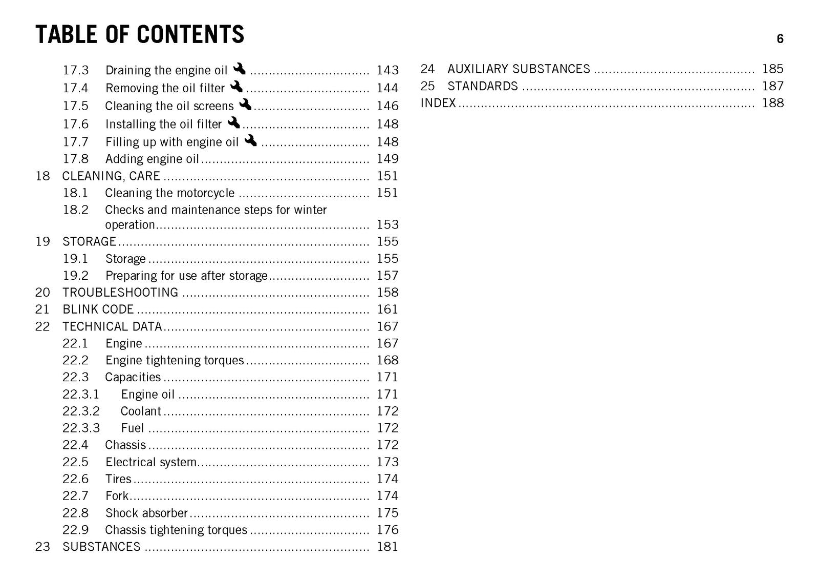 KTM 690 SMC-R Motorcycle Owners Manual 2014 - STEEL WIRE BOUND - TOUGH COVERS