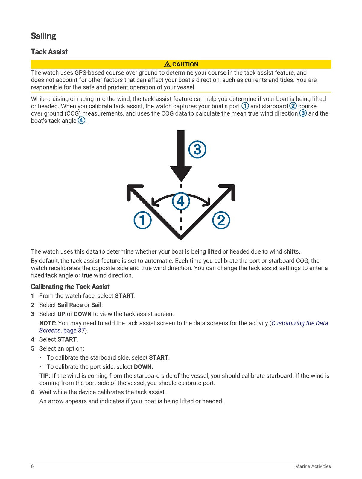 GARMIN Quatix 7 Standard 7 Pro 7 Sapphire 7X Solar Owners Manual 2022 - BOUND