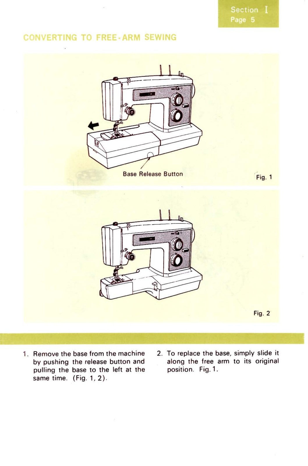 KENMORE 15819400 1940 1941 Zig Zag Sewing Machine Manual, FOLDOUTS