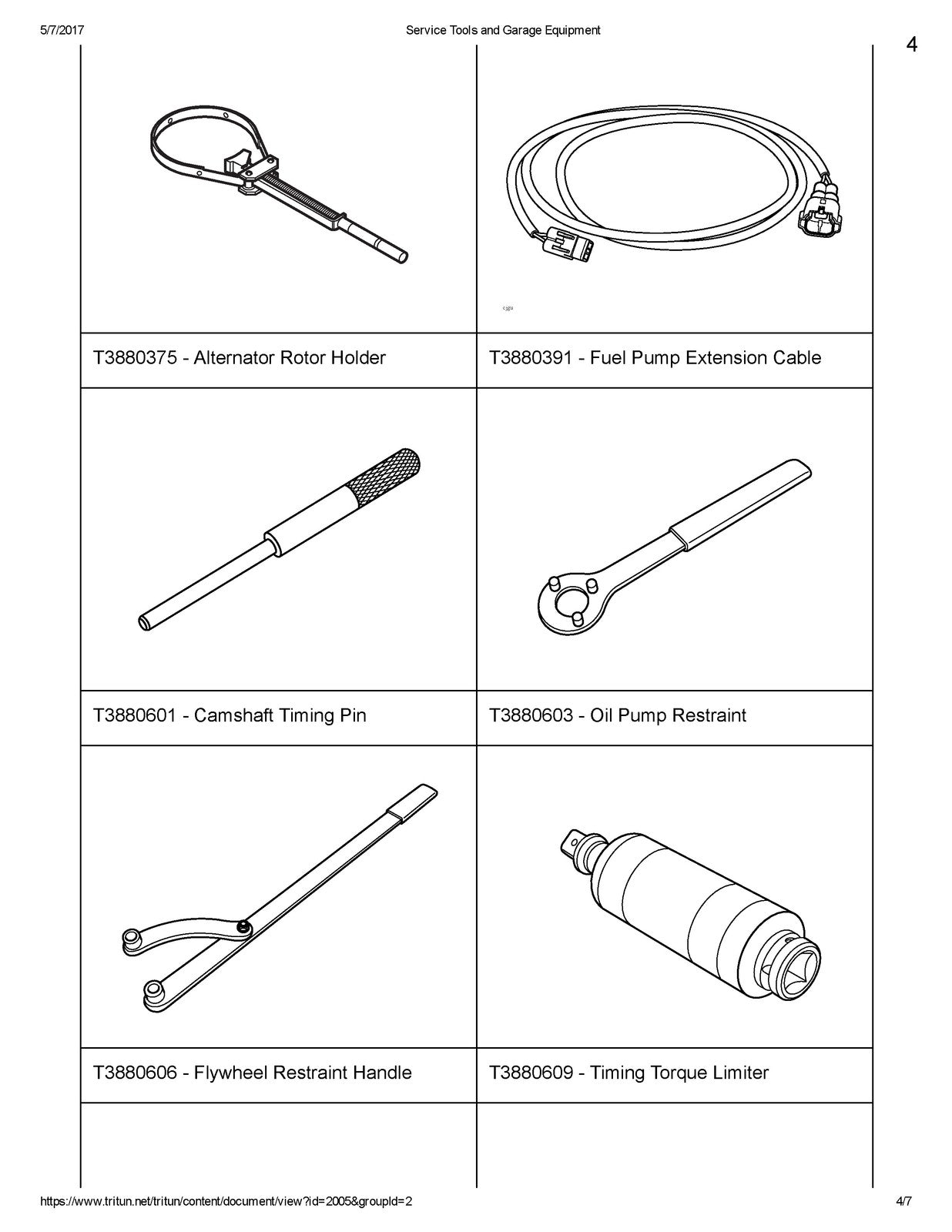 TRIUMPH Thruxton R Motorcycle Service Manual 2016 Rev 2 - WIRE BOUND - COVERS