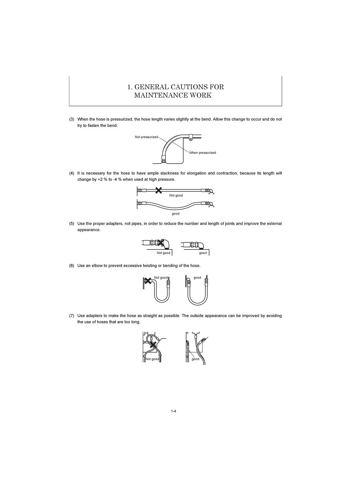 YANMAR SV15VT Excavator Service Manual - STEEL WIRE BOUND - PROTECTIVE COVERS