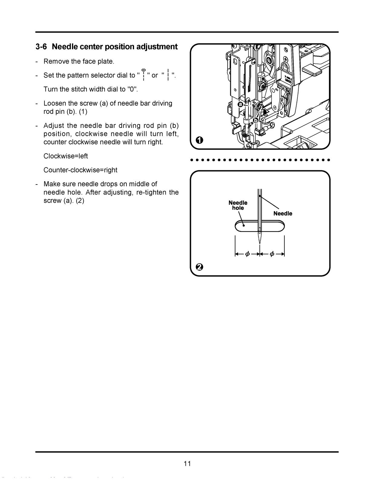 SINGER 4411 4423 4432 4443 4452 5511 5523 Service & Instruction Manual BUNDLE
